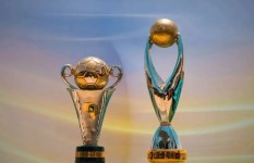 قرعة دوري أبطال إفريقيا والكونفدرالية