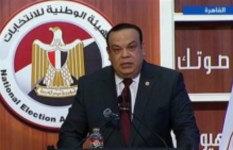 القاضي حازم بدوي
