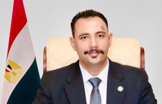 المستشار وليد عرب