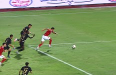 الأهلي وفاركو
