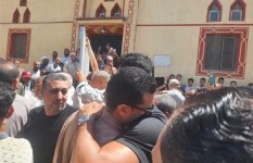 محمد الشناوي