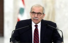 نواف سلام