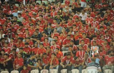 جماهير الأهلي