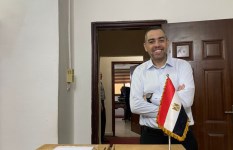 الدكتور محمد فؤاد