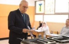 رئيس "الجبهة الوطنية": المشاركة في الانتخابات واجب وطنيومجلس الشيوخ ركيزة لدعم مسيرة الدولة