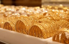 الذهب يتفوّق على الدولار ويربك السوق المصرية