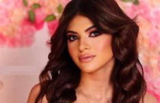 حبس "سوزي الأردنية" بتهمة خدش الحياء العام