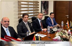 حماة الوطن يطلق غرفة عملياته لمتابعة انتخابات الشيوخ 2025