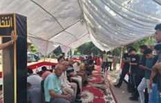 الانتخابات