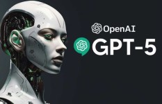 OpenAI توقف نماذجها القديمة وتطلق GPT-5 عالمياً