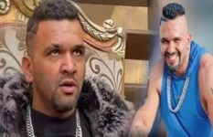 القبض على البلوجر «لوشا» بتهمة نشر محتوى مخل بالقيم المجتمعية
