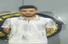 القبض على صانع محتوى بتهمة ابتزاز سيدة بسوهاج