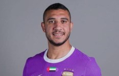 مصدر ينفي غياب رامي ربيعة 3 أسابيع ويؤكد جاهزيته لافتتاح الدوري مع العين