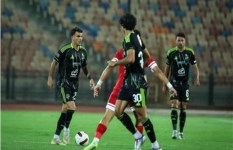 الأهلي يواجه فاركو بحثًا عن فوز أول في الدوري