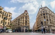 بدء تطبيق قانون الإيجار القديم 2025
