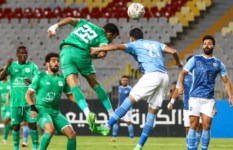المصري يصطدم ببيراميدز في قمة مبكرة بالدوري
