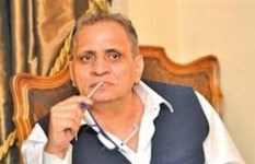 أحمد السبكي يكشف حقيقة تشابه فيلم "سفاح التجمع" مع القصة الحقيقية