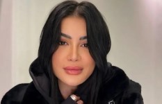 المطربة سارة فرح تفاجئ جمهورها وتعلن اعتزال الغناء نهائيًا