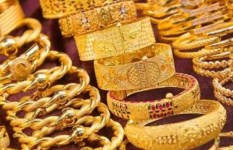 أسعار الذهب