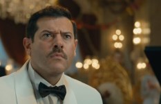 عمرو يوسف بين جمهوره في مول مصر: “درويش كسب الرهان وخلّى الكل مبسوط”