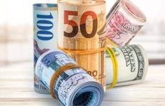 أسعار العملات الأجنبية اليوم أمام الجنيه المصري