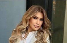 نوال الزغبي تكسر صمتها حول عودة شيرين وحسام حبيب