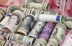 استقرار أسعار العملات بالبنك المركزي المصري اليوم