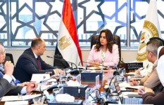مصر تستعد لاستضافة مؤتمر بيئي دولي مهم