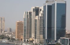 "عربية" تستثمر 30 مليارًا بمشروع فندقي غرب القاهرة