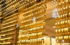أسعار الذهب اليوم مع ترقب اجتماع المركزي