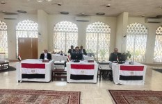 الانتخابات