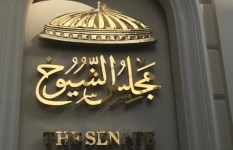 مجلس الشيوخ 2025