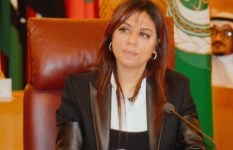 الدكتورة راندا رزق، أستاذ الإعلام التربوي بجامعة القاهرة