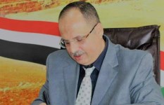 نصر مطر، مسؤول الملف السياسي بالاتحاد العالمي للمواطن المصري في الخارج
