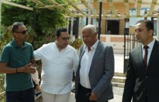 رئيس نادي سموحة 