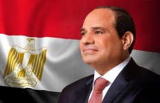 الرئيس عبدالفتاح السيسي 
