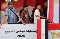 انتخابات مجلس الشيوخ 2025