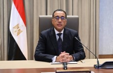 دكتور مصطفى مدبولي، رئيس الوزراء 