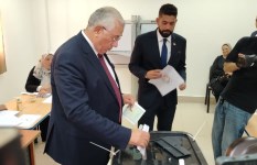 أمين حزب الجبهة الوطنية 