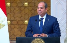 الرئيس عبدالفتاح السيسي 