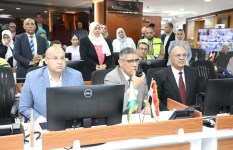 محافظ الجيزة 