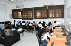 تنسيق المرحلة الثانية 2025