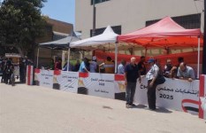 انتخابات مجلس الشيوخ 2025