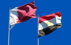 مصر وقطر 