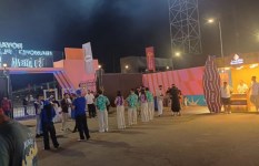 من فعاليات المهرجان 