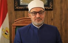 الدكتور نظير محمد عياد