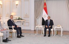 جانب من الاستقبال 