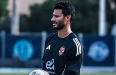 محمد الشناوي