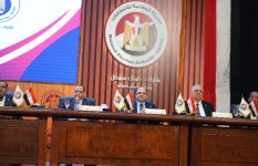 مؤتمر الوطنية للانتخابات 