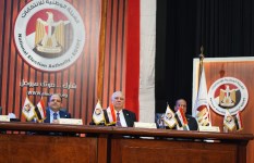نتائج انتخابات مجلس الشيوخ 2025